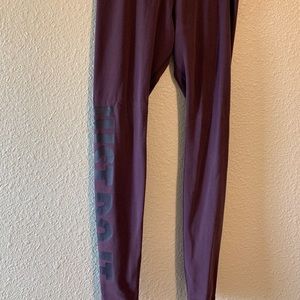 Nike leggings